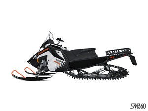 2027 Polaris Voyageur SP