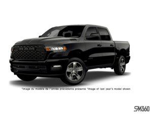 Ram 1500 EXPRESS 2027