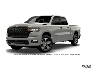 2027 Ram 1500 EXPRESS