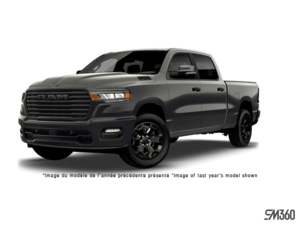 Ram 1500 SPORT 2027