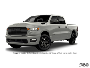 2027 Ram 1500 SPORT