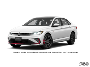 2027 Volkswagen Jetta GLI GLI