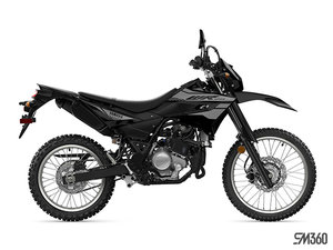 2027 Yamaha WR125R
