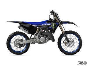 2027 Yamaha YZ125