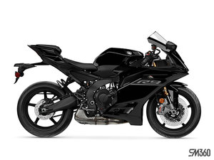2027 Yamaha YZF-R9