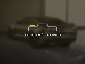 GMC Sierra 2500HD CAB DOUBLE BOITE DE 8 PIED MOTEURV ESSENCE 2019