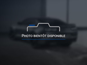 Chevrolet SILVERADO 1500  PICK-UP QUATRE PORTES À Custom 2021