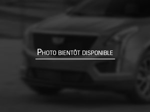 Cadillac LYRIQ ELECTRIC SPORT AWD (1SF) ELECTRIC 2024