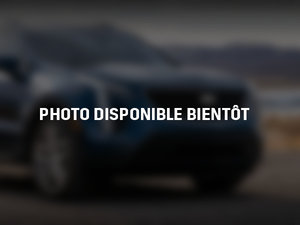 Chevrolet Equinox RS 2022