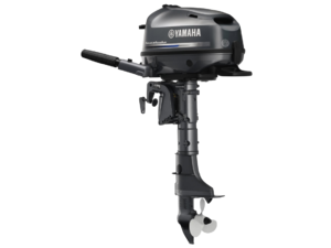 2019 Yamaha F4