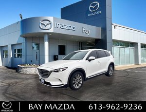 2021 Mazda CX-9 GT