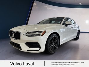 Volvo S60 Momentum 2019