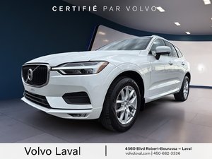 Volvo XC60 Momentum 2021