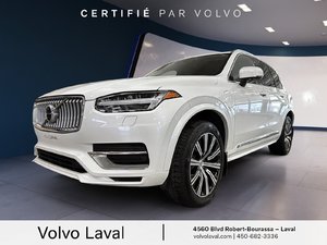 Volvo XC90 Inscription 2021