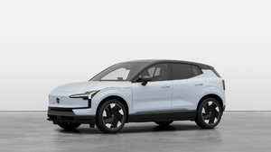 2025 Volvo EX30 ULTRA