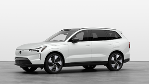 2025 Volvo EX90 ULTRA