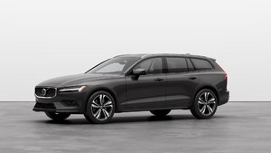 2025 Volvo V60 Cross Country ULTRA