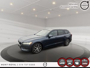 Volvo V60 Momentum 2020