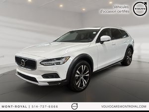 Volvo V90 Cross Country Ultimate B6 2023