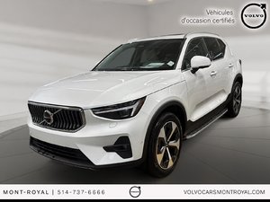 Volvo XC40 Ultimate Bright Theme B5 2023