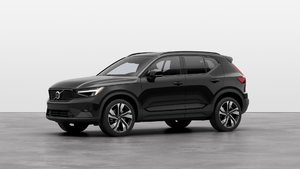 2025 Volvo XC40 PLUS VERSION FONCÉE