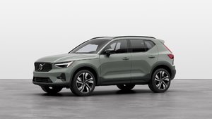 Volvo XC40 ULTRA VERSION FONCÉE 2025