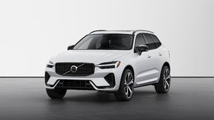 2025 Volvo XC60 ULTRA VERSION FONCÉE