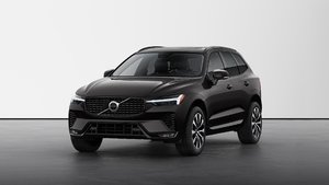Volvo XC60 PLUS VERSION FONCÉE 2025