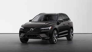 2025 Volvo XC60 ULTRA VERSION FONCÉE