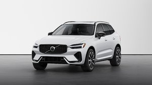 Volvo XC60 ULTRA VERSION FONCÉE 2025