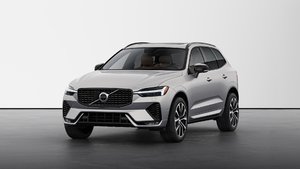 Volvo XC60 PLUS VERSION FONCÉE 2025