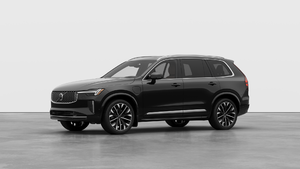 2025 Volvo XC90 HYBRIDE RECHARGEABLE ULTRA VERSION LUSTRÉE