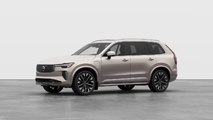 2025 Volvo XC90 HYBRIDE RECHARGEABLE PLUS VERSION LUSTRÉE
