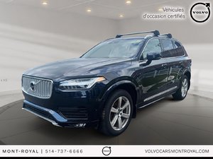 Volvo XC90 Inscription T6 2019