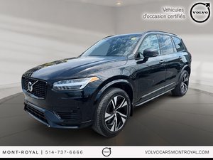 2021 Volvo XC90 R-Design Plug-In T8