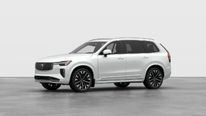 2025 Volvo XC90 ULTRA VERSION LUSTRÉE