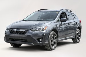 2023 Subaru Crosstrek Touring CVT