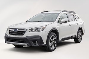 2022 Subaru Outback 2.5L Premier XT
