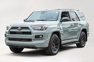 2023 Toyota 4Runner