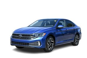 Volkswagen Jetta Highline 1.5 T 8Sp at w/Tip 2024