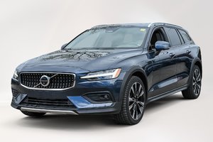 2023 Volvo V60 Cross Country B5 AWD Plus