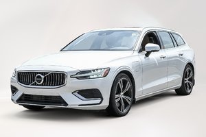 Volvo V60 T8 eAWD Inscription 2021