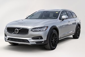 2022 Volvo V90 Cross Country B6 AWD