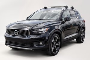 2021 Volvo XC40 T5 AWD Inscription
