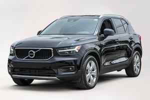 Volvo XC40 T5 AWD Momentum 2021