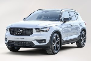 Volvo XC40 T5 AWD R-Design 2022