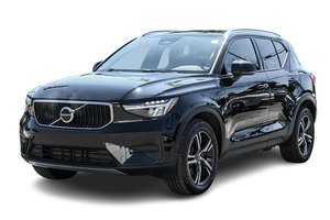 Volvo XC40 B5 AWD Core Base 2023