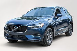 Volvo XC60 T8 eAWD Inscription Expression 2021
