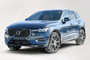 Volvo XC60 T8 eAWD Inscription 2021