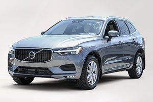 Volvo XC60 T6 AWD Momentum 2021